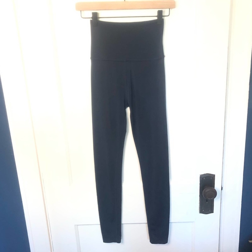 Beyond Yoga Spacedye Caught In The Midi High Waisted Legging